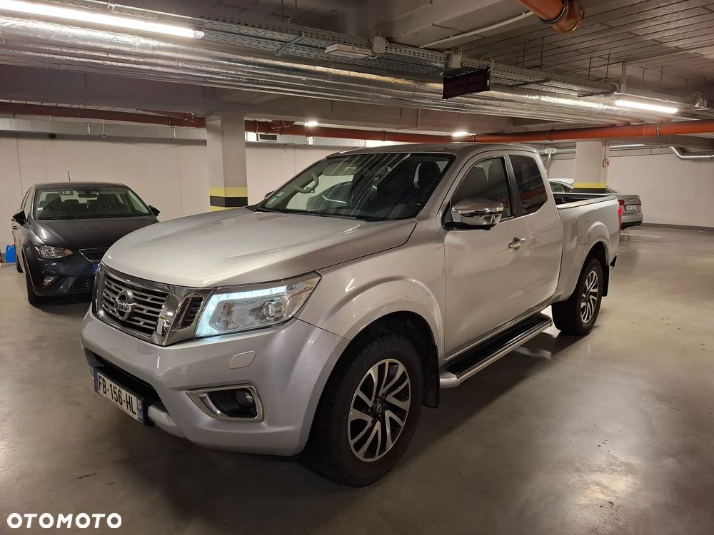 Nissan Navara - 2