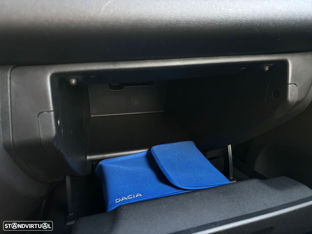 Dacia Spring Electric 100 Extreme - 17