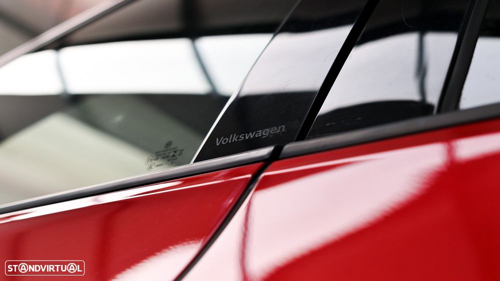 VW Golf 2.0 TSI OPF DSG GTI Clubsport 45 - 11