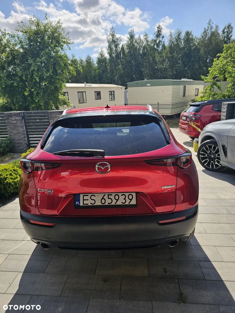 Mazda CX-30 - 5