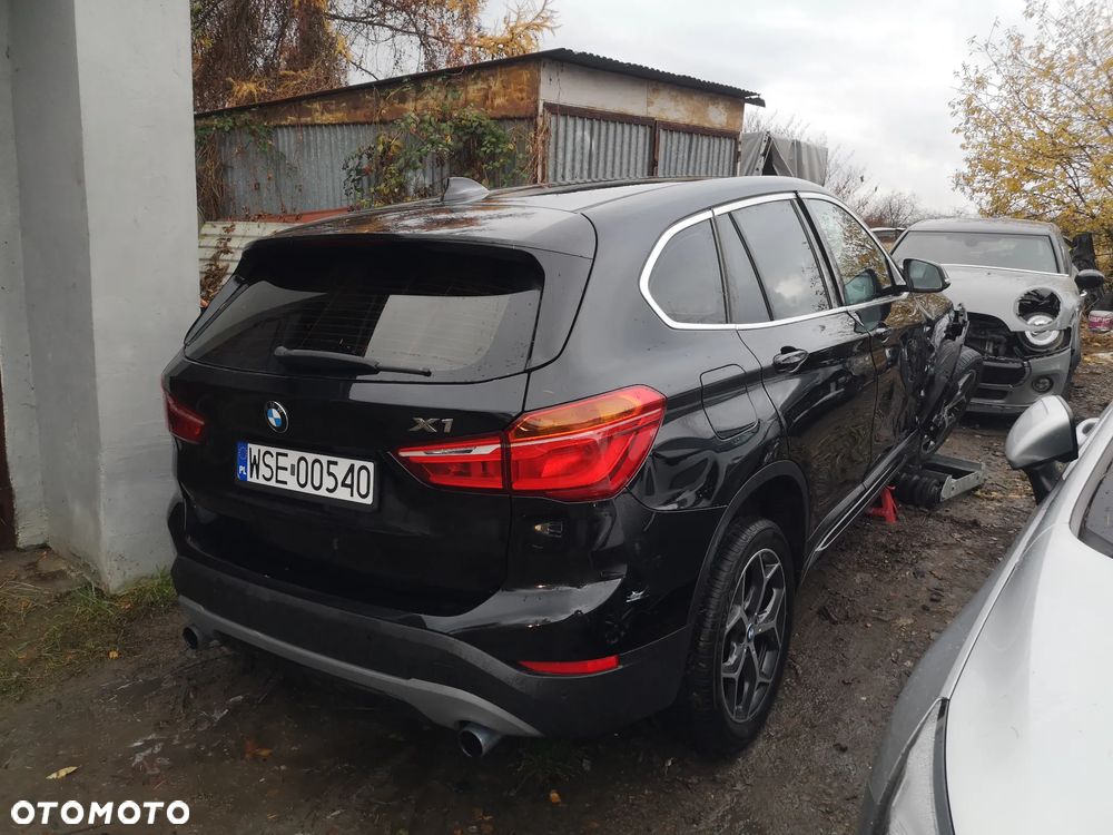 BMW X1 ver-xdrive25d-xline - 3