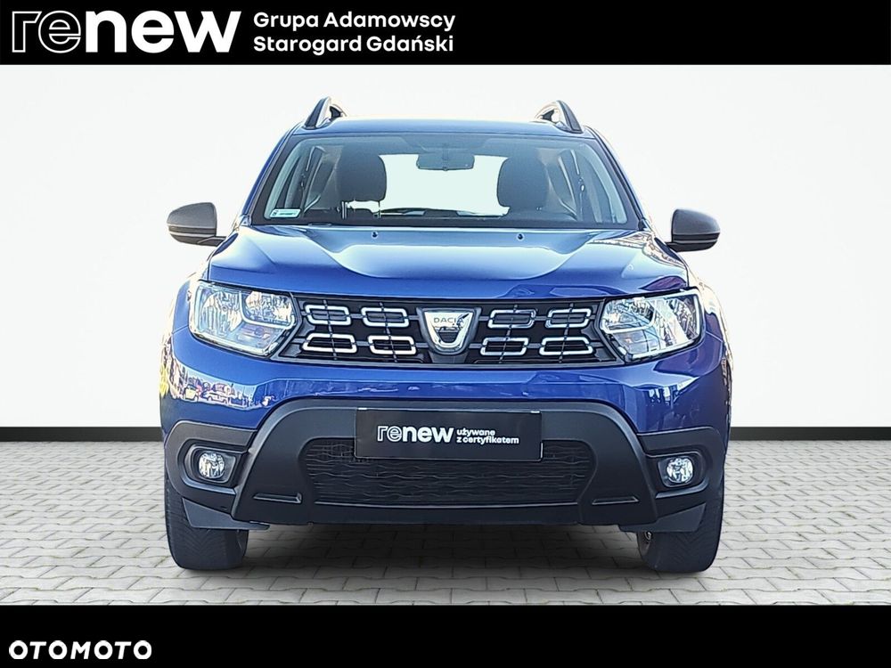 Dacia Duster - 10
