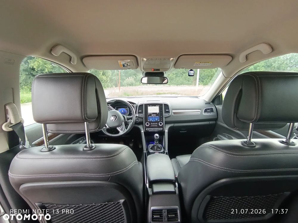 Renault Koleos 1.6 dCi Zen - 11