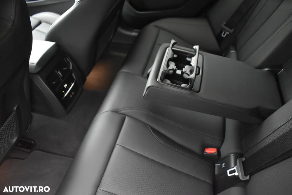 BMW Seria 4 420d xDrive AT MHEV - 27
