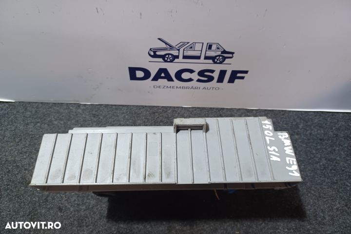 Panou sigurante si relee 6906607 - 03 BMW Seria 3 E91 [2004 - 2010] T - 2