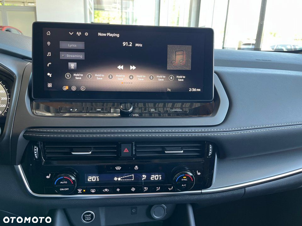 Nissan Qashqai - 8