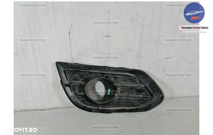 Grila Proiector Dreapta original Renault  Kadjar  1 [2015 - 2018] - 4
