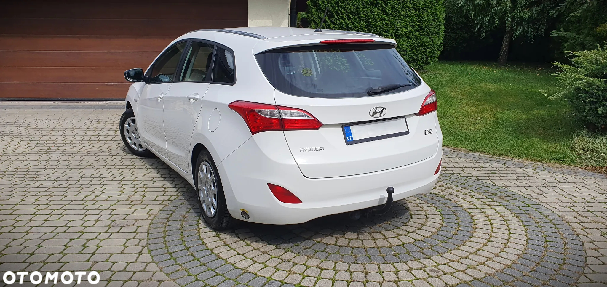 Hyundai i30 1.6 Comfort - 24