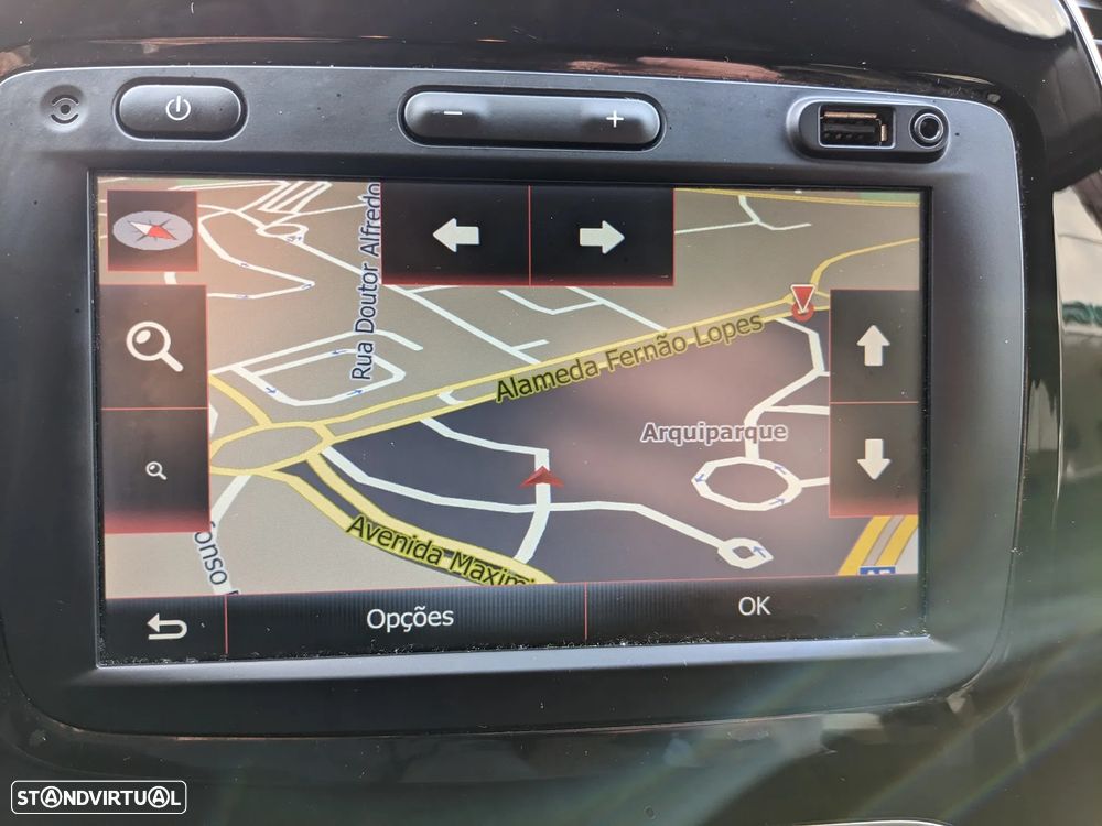 Renault Captur 1.5 dCi Zen - 18