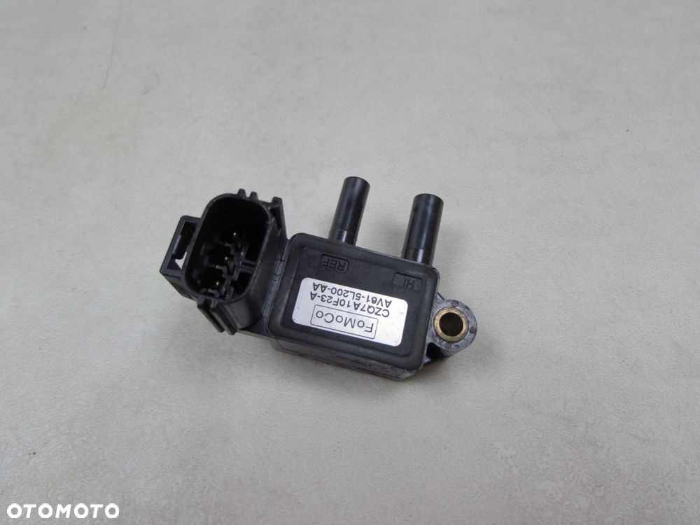 FORD S-MAX TRANSIT MONDEO CZUJNIK SPALIN DPF AV61-5L200-AA - 1