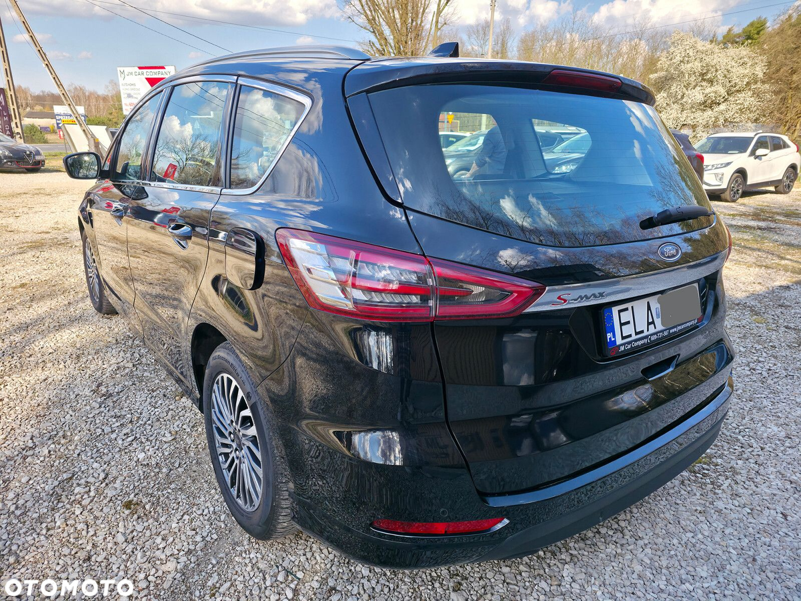 Ford S-Max - 4