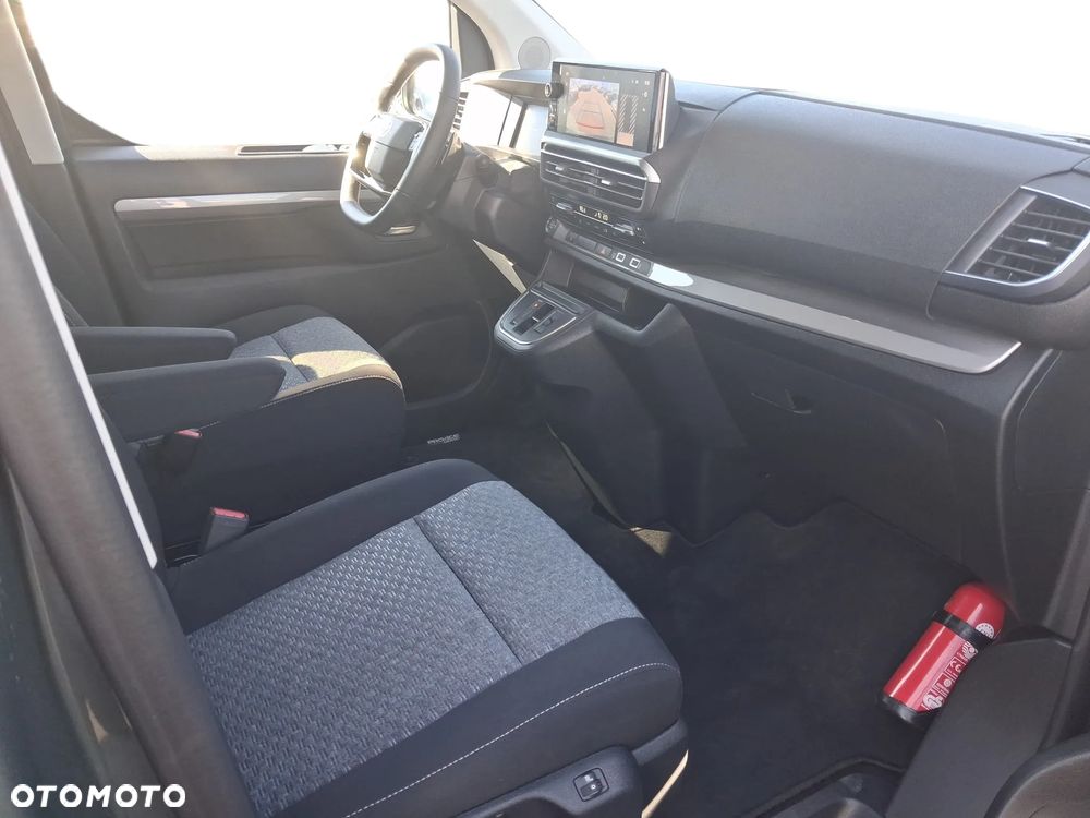 Toyota ProAce - 23