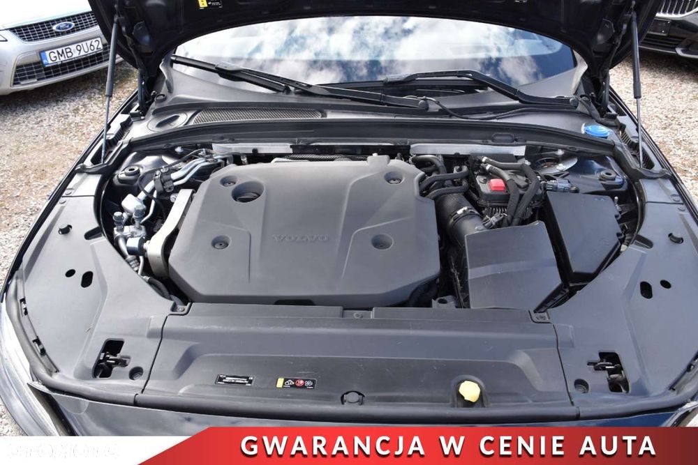 Volvo V90 B4 D Geartronic Inscription - 29