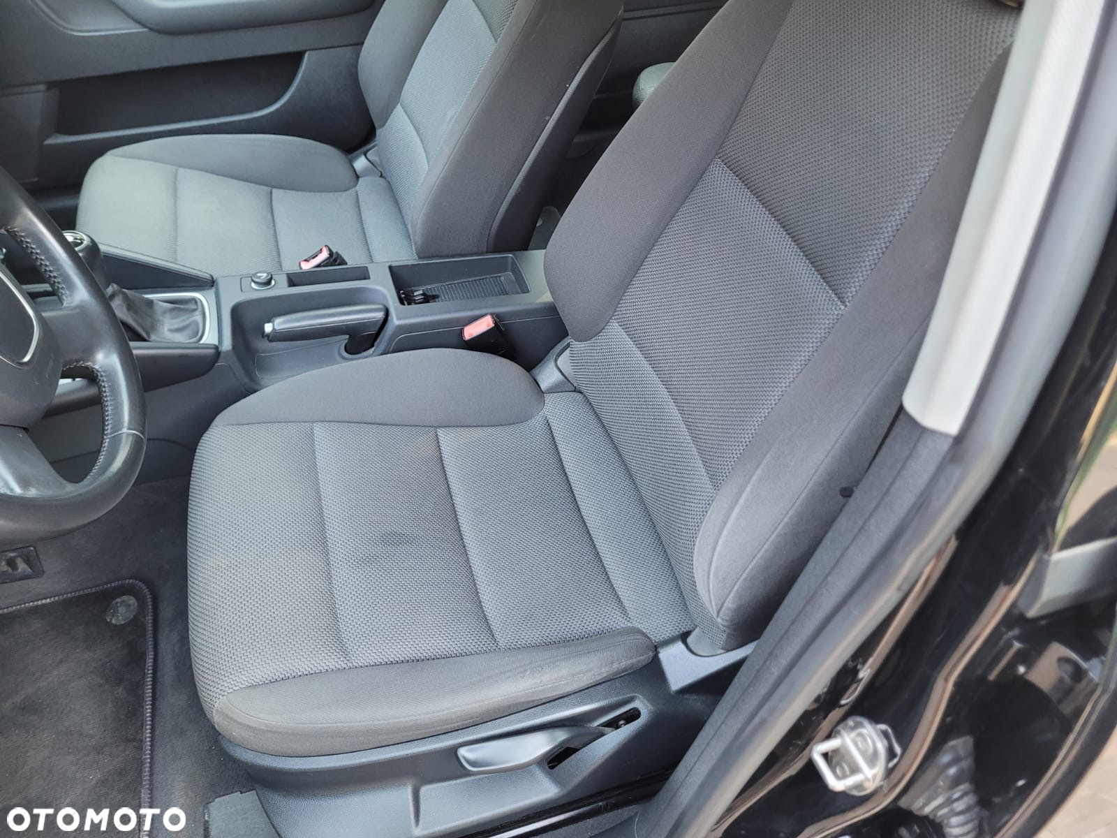 Audi A3 2.0 TDI Attraction - 25