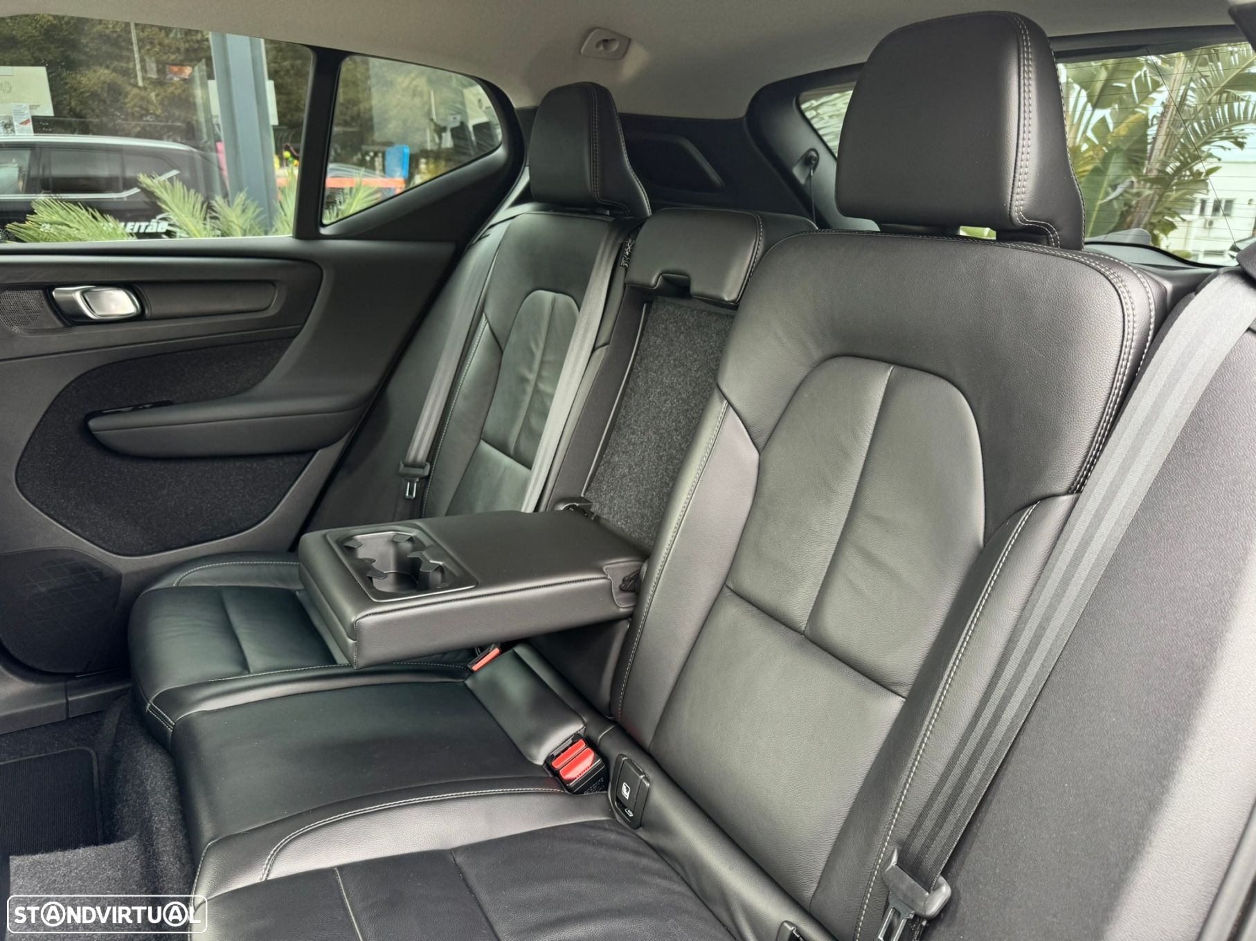 Volvo XC 40 1.5 T5 PHEV Inscription - 22