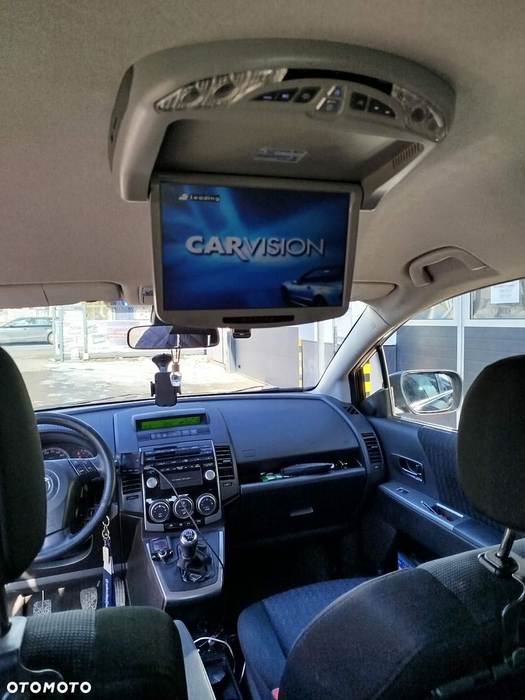 Mazda 5 2.0 Exclusive - 11