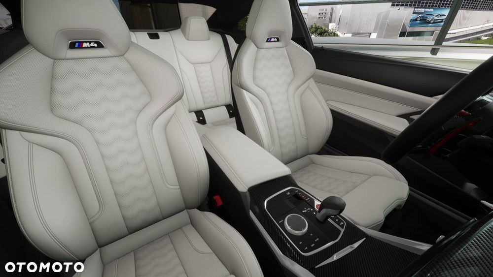 BMW M4 Competition M xDrive - 13