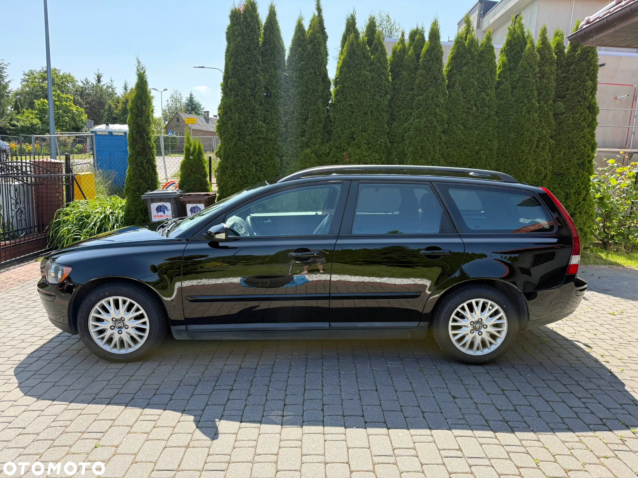 Volvo V50 1.8 Momentum - 2
