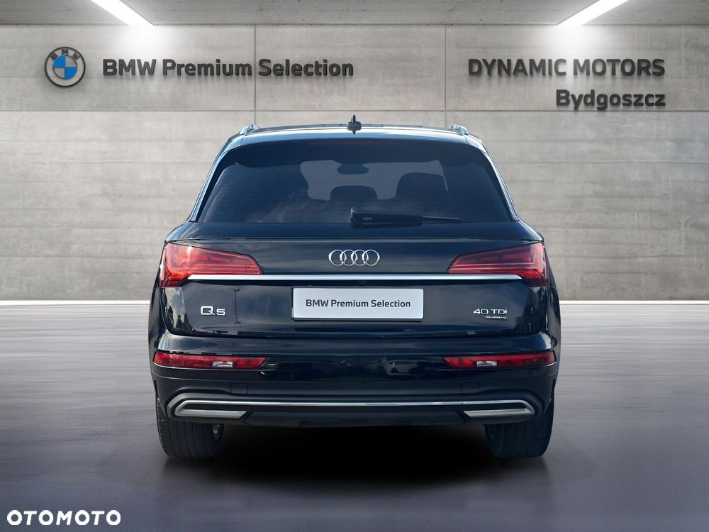 Audi Q5 40 TDI mHEV Quattro S tronic - 5