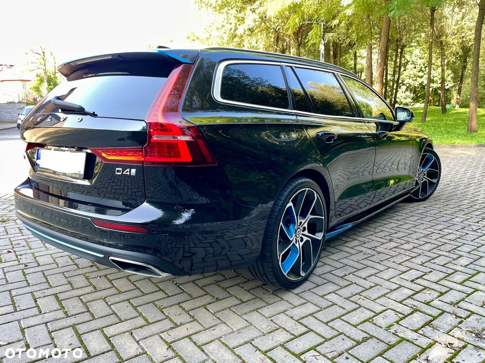 Volvo V60 D4 Inscription - 3