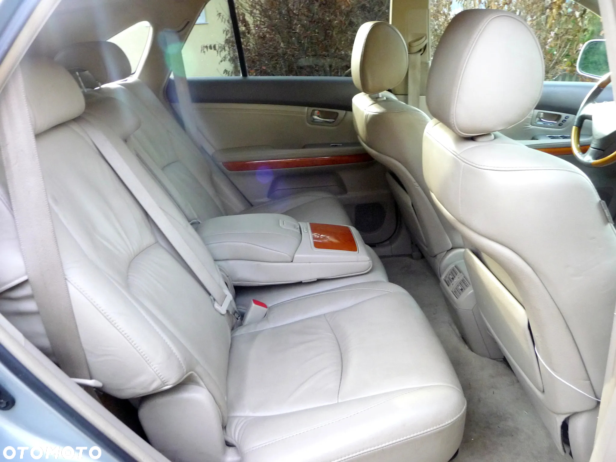 Lexus RX 330 - 8