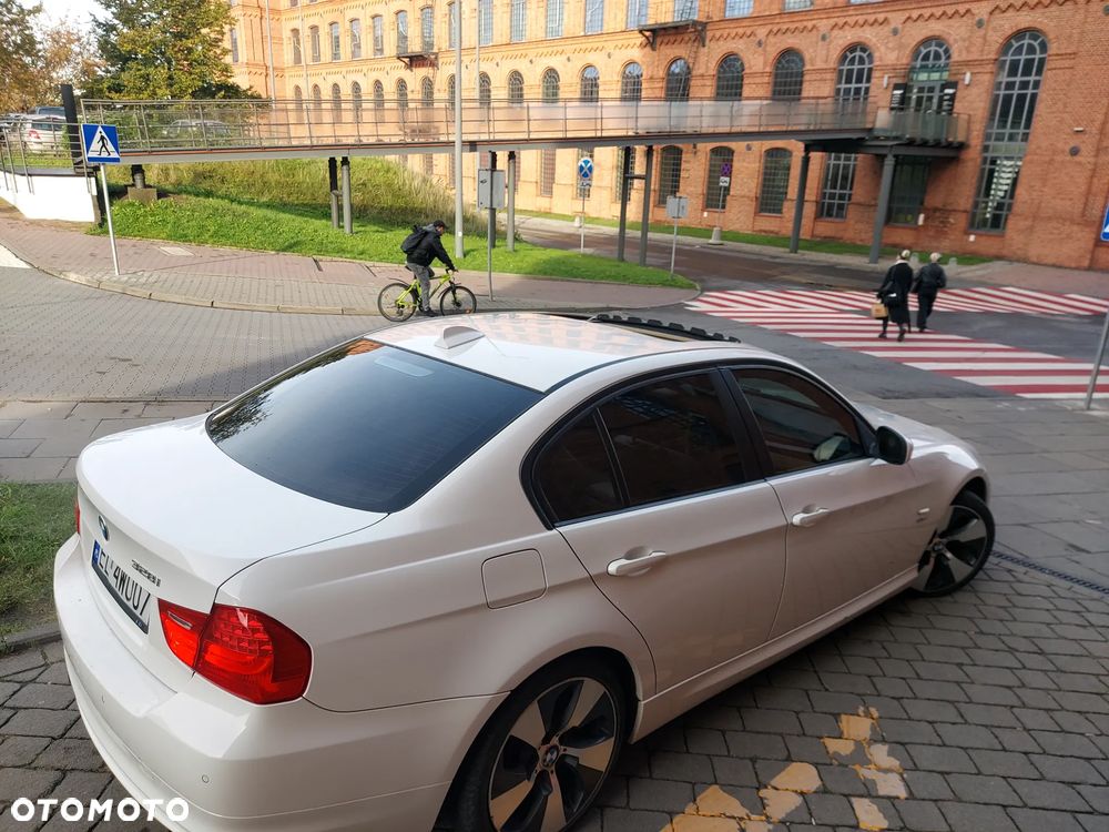 BMW Seria 3 - 8
