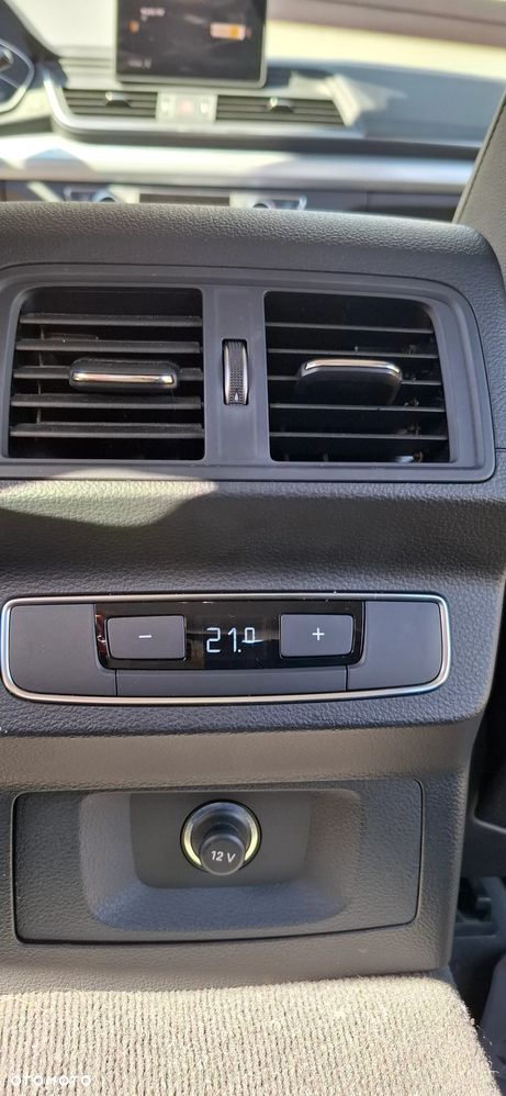 Audi Q5 35 TDI mHEV S tronic - 24