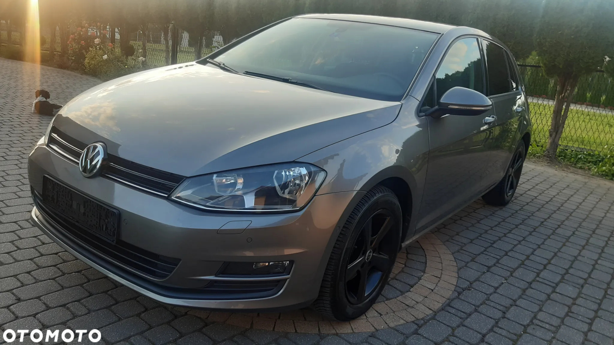Volkswagen Golf 1.4 TSI BlueMotion Technology Comfortline - 14