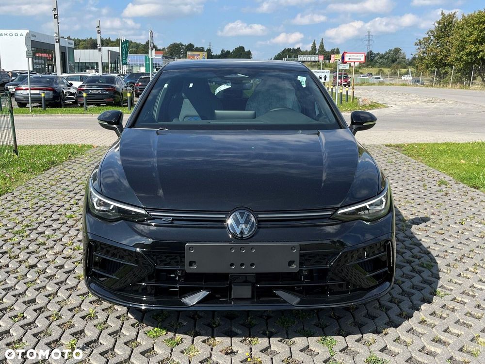Volkswagen Golf - 3