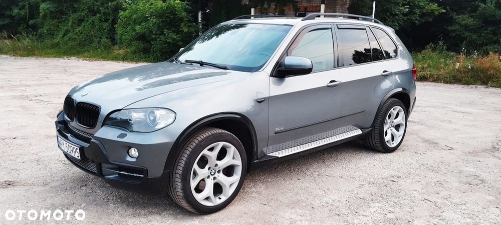BMW X5 xDrive30d - 22