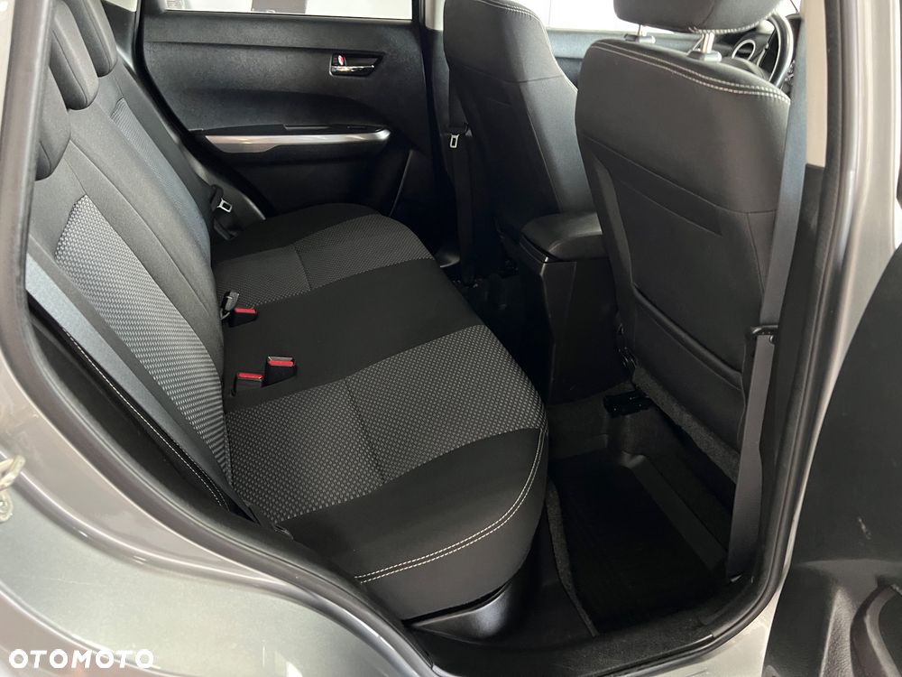 Suzuki Vitara - 31