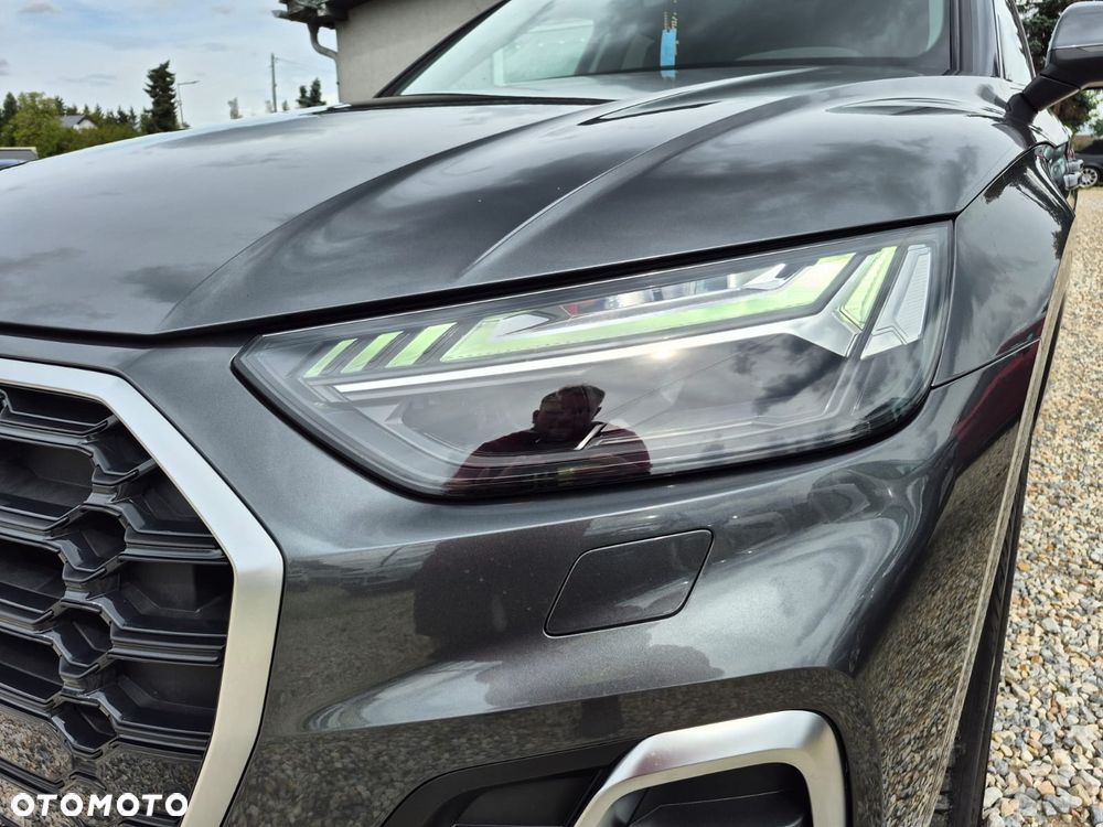 Audi Q5 - 5