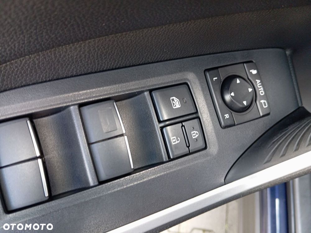 Toyota RAV4 2.5 Hybrid Selection 4x2 - 18