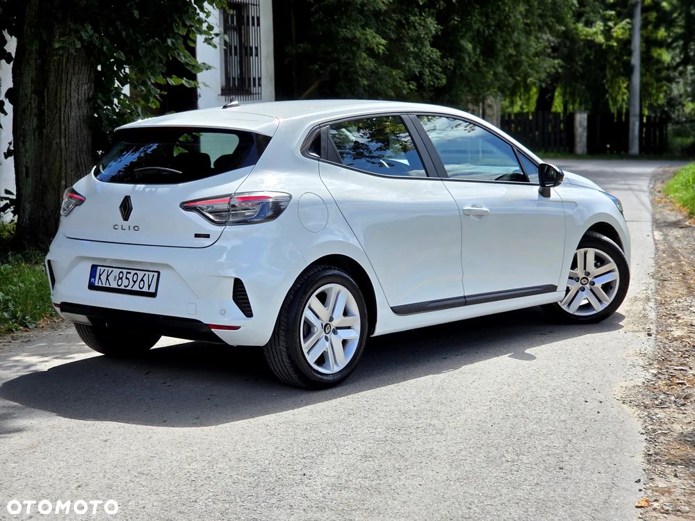 Renault Clio 1.6 E-TECH Full Hybrid 145 Techno - 10
