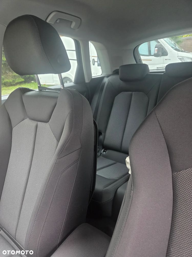 Audi Q3 35 TFSI mHEV S-Line S tronic - 10