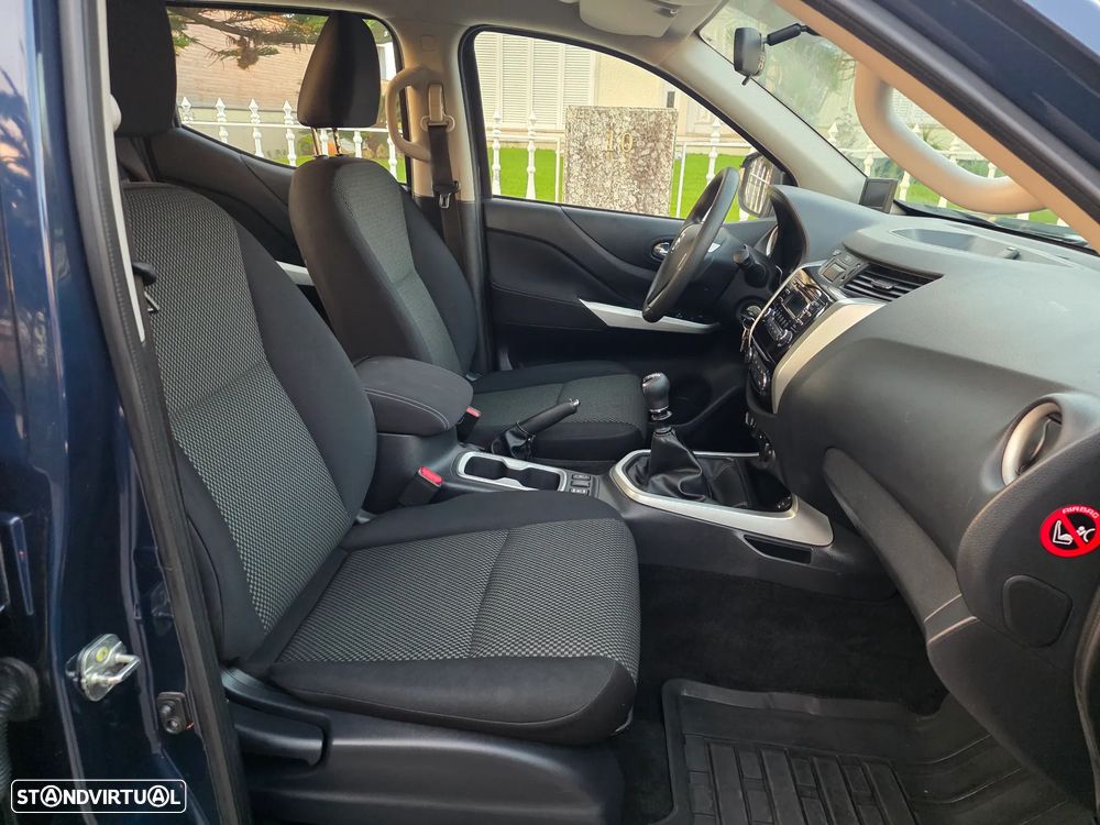 Nissan Navara - 14