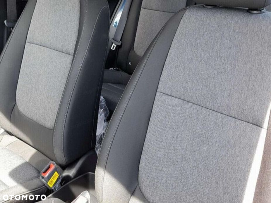 Kia Stonic 1.0 T-GDI M DCT - 9