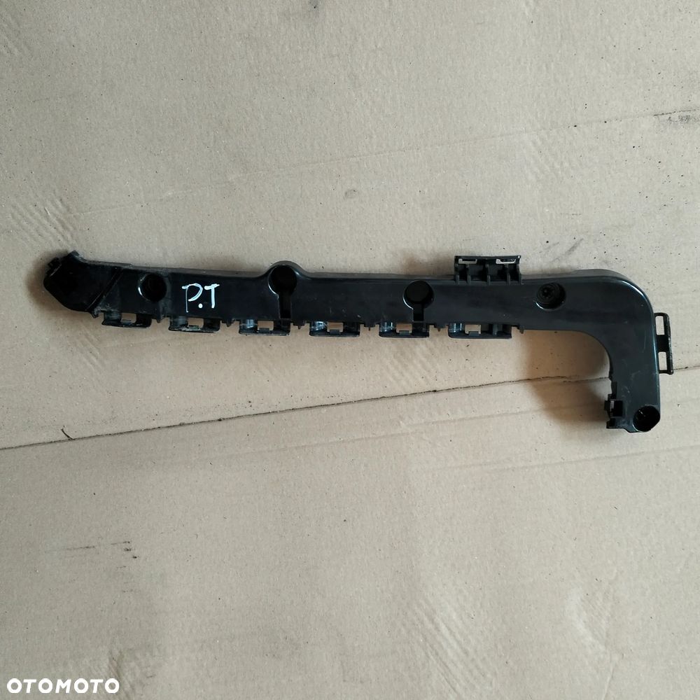 JEEP GRAND  CHEROKEE WK2 ŚLIZG ZDERZKA PRAWY TYŁTYŁ - 1