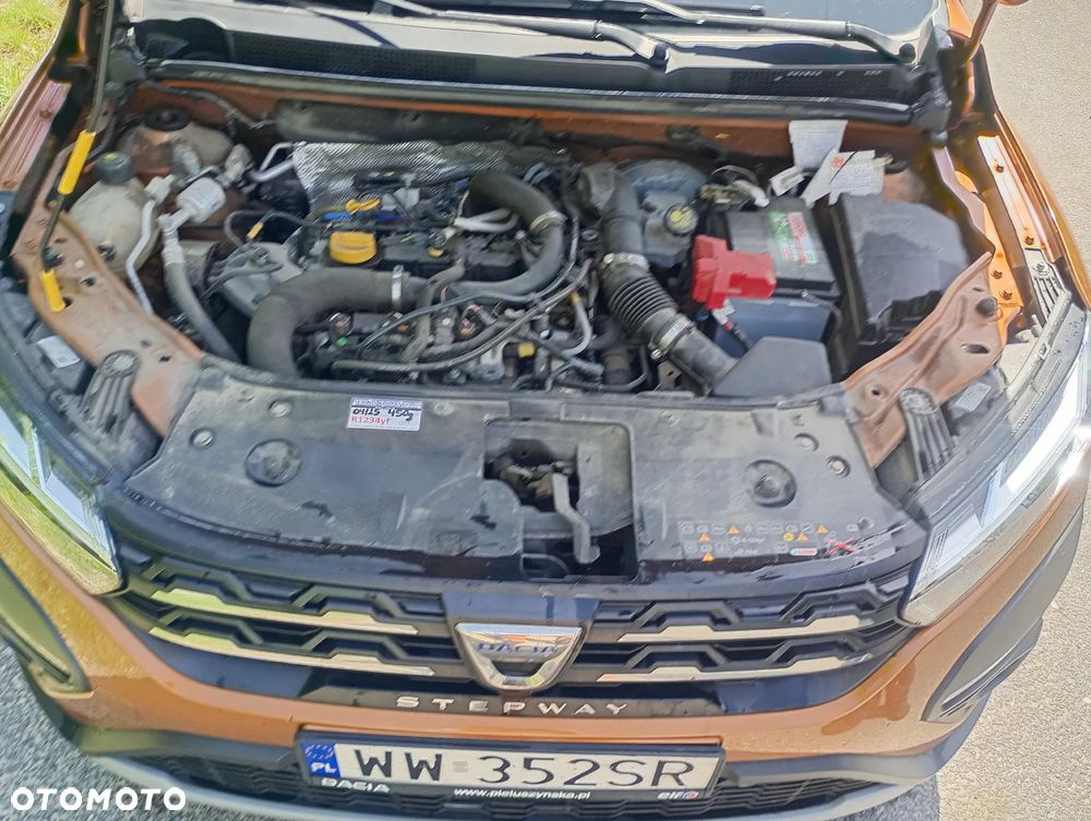 Dacia Sandero - 14