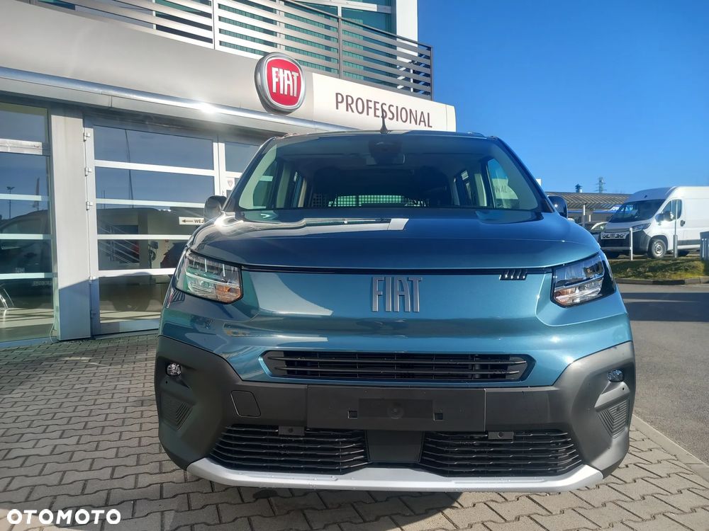 Fiat Doblo Combi L2 - 9