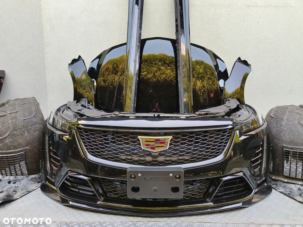 Cadillac CT5 - 41