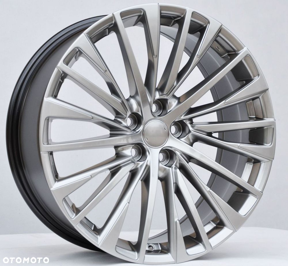 1118 HB FELGI 21 5x114,3 LEXUS NX UX RX LC LS LX - 3