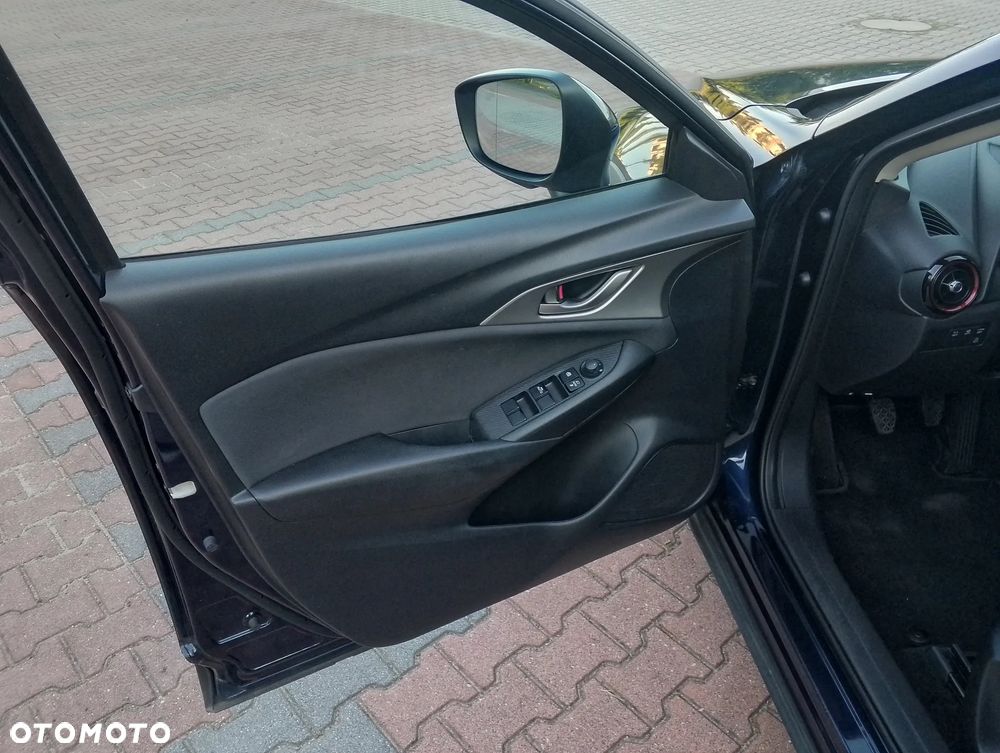 Mazda CX-3 2.0 Skyenergy - 19