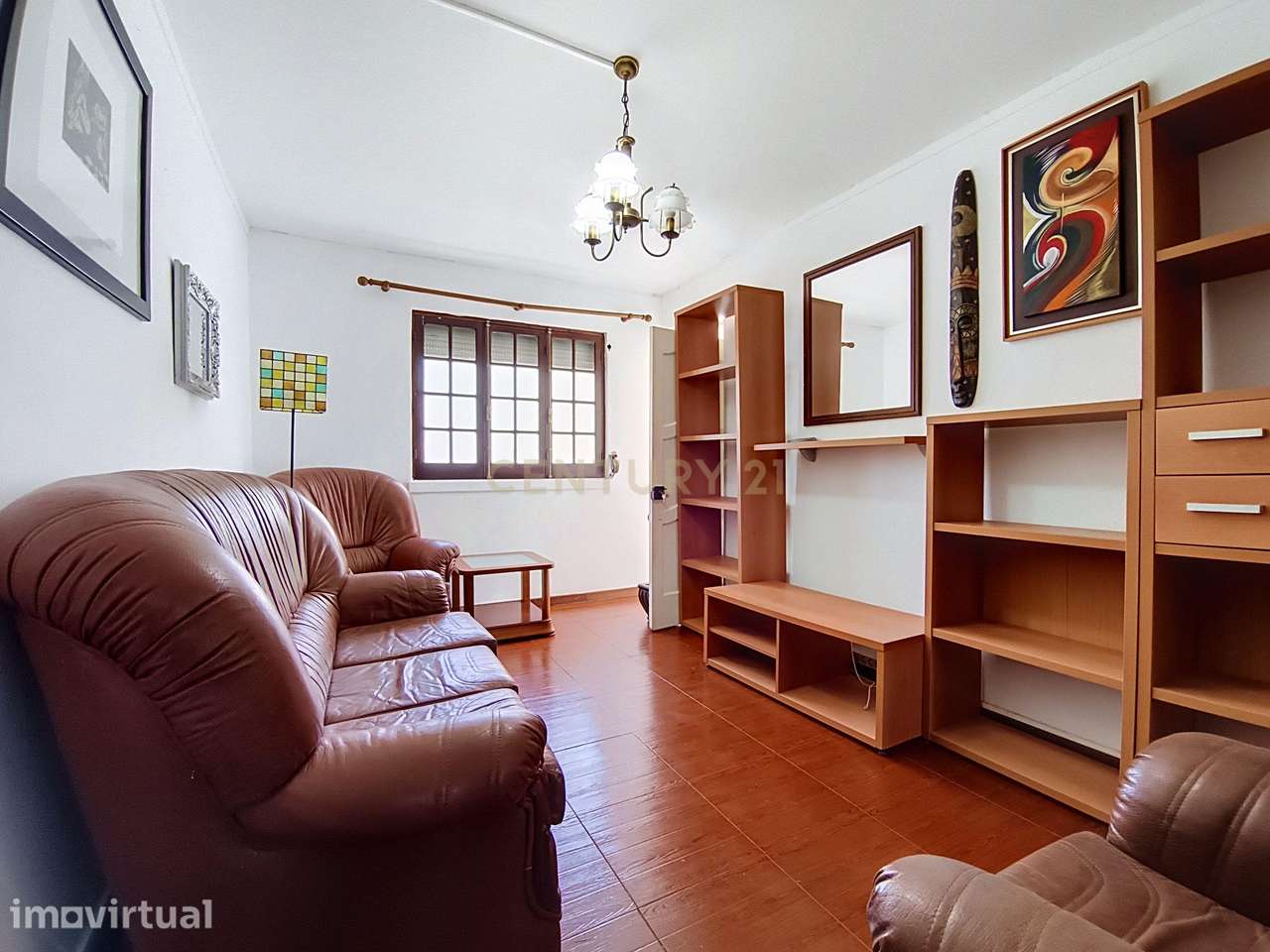 Apartamento T2 no centro da Vila da Povoação, excelente oportunidade d - Grande imagem: 4/18