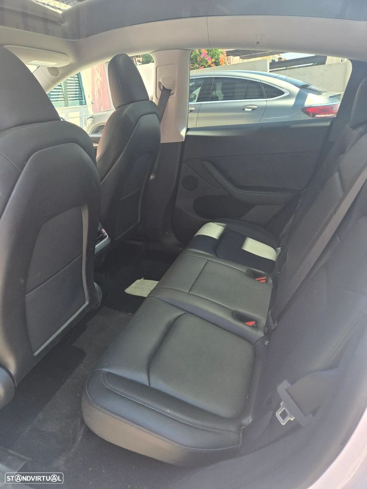 Tesla Model Y Long Range Tração Integral - 6