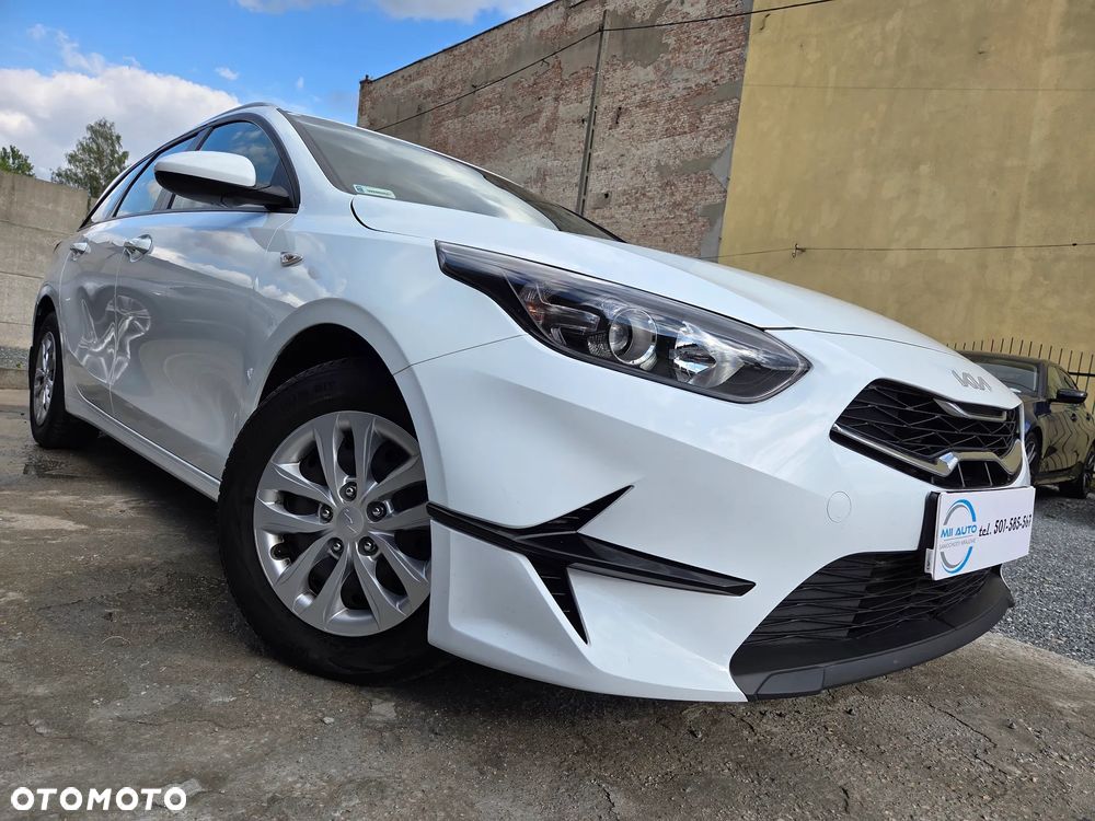 Kia Ceed 1.0 T-GDI S - 4
