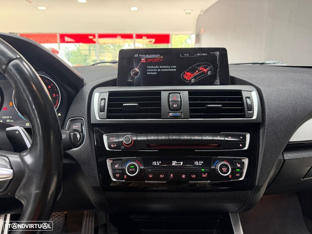 BMW 225 d Aut. M Sport - 28