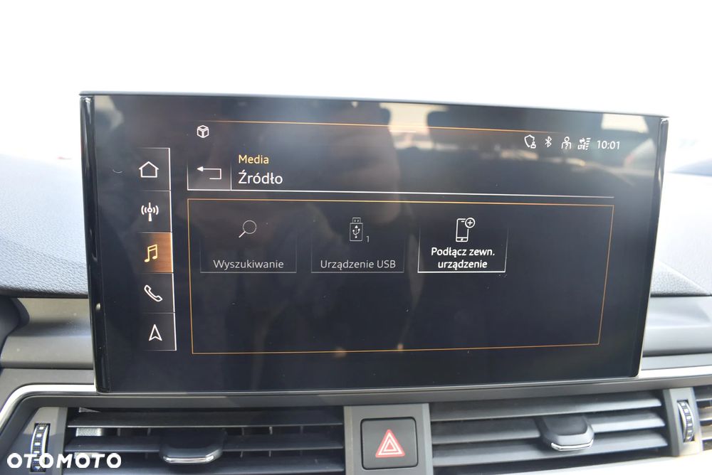 Audi A4 Avant 35 TDI mHEV S tronic - 32