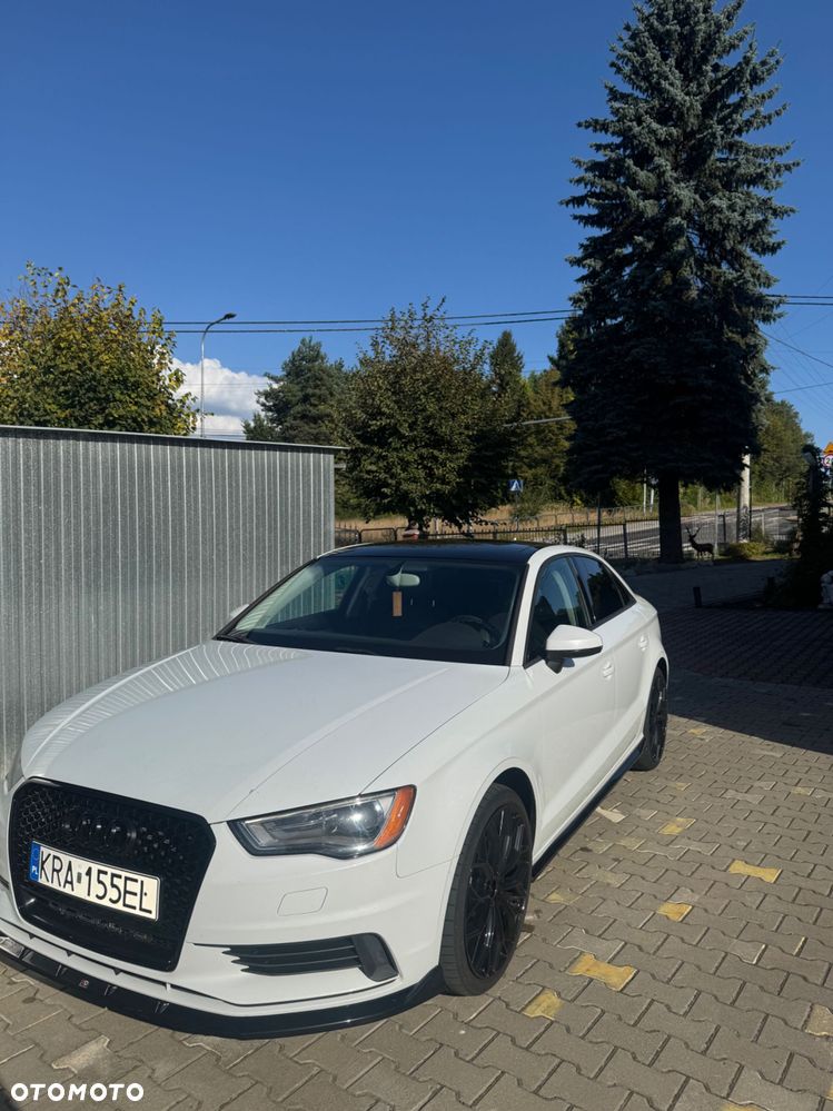 Audi A3 Sportback - 2