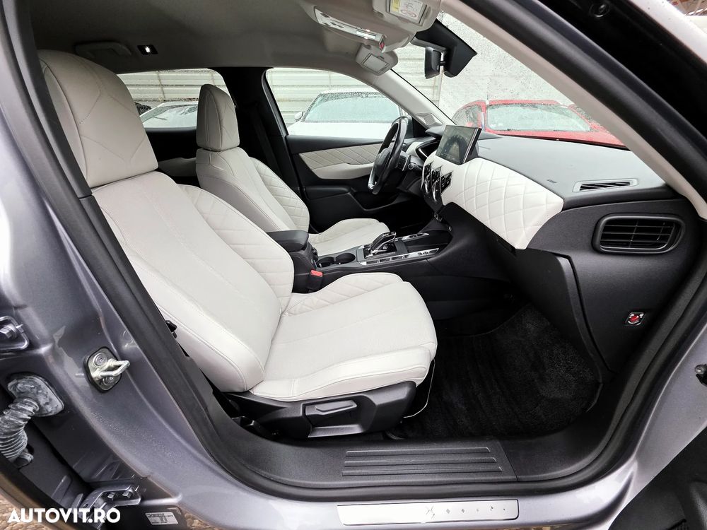 DS Automobiles DS 3 Crossback DS3 1.2 PureTech 130 S&S EAT8 Grand Chic - 15